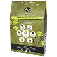 Akan Moringa Powder Pack